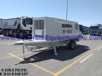 Schwing 4800 Electric 2011