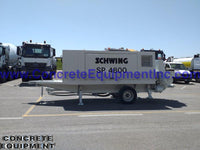 Schwing 4800 Electric 2011