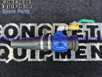 Shotcrete Nozzle 2” HD T2