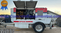 Schwing SP500 2018