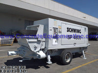 Schwing 4800 Electric 2011