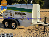 New Schwing 2024 750-18